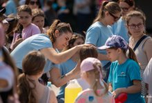 32 Festyn sportowo-rekreacyjny 