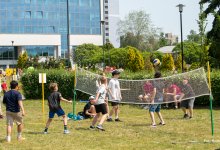32 Festyn sportowo-rekreacyjny 