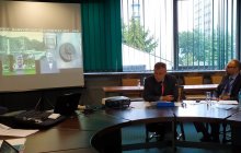 IX Ogólnopolska Konferencja Naukowa Polskiego Towarzystwa Nauk Społecznych o Sporcie