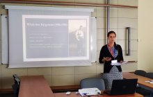 IX Ogólnopolska Konferencja Naukowa Polskiego Towarzystwa Nauk Społecznych o Sporcie