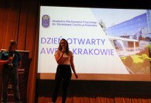 Dzień Otwarty 30 marca 2023