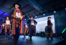 Jubileuszowy Zjazd Absolwentów 95-lecie 