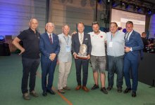 Jubileuszowy Zjazd Absolwentów 95-lecie 