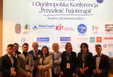 Studencka I Ogólnopolska Konferencja 