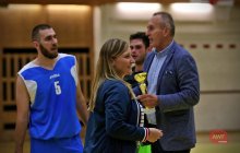 Święto Sportu AWF Kraków 21-22.05.2019