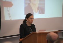 Seminarium Olimpijskie i otwarcie Pracowni Olimpizmu imienia Prof. Haliny Zdebskiej-Biziewskiej - 15.03.2019 r